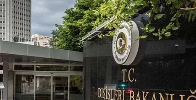Türkiye'den Gerilim İçin Arabuluculuk Teklifi