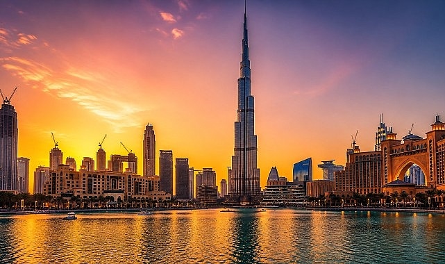 Dubai Turizminde Rekorlar ve Türkiye Fırsatları