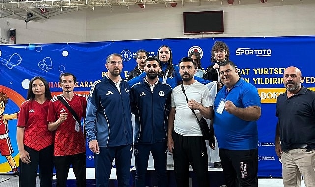 Kağıtspor, Spor Dallarına Damga Vurdu
