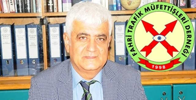 Fahri Trafik Cezası İptaline Dernekten Sert Tepki