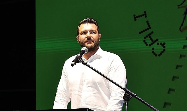 Moğollar, Çalı Köy Filmleri Festivali'ni Coşturdu