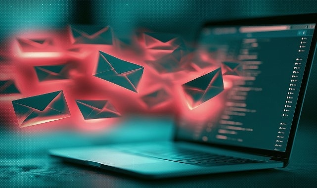 E-posta bombardımanı gerçek tehdidi gizliyor