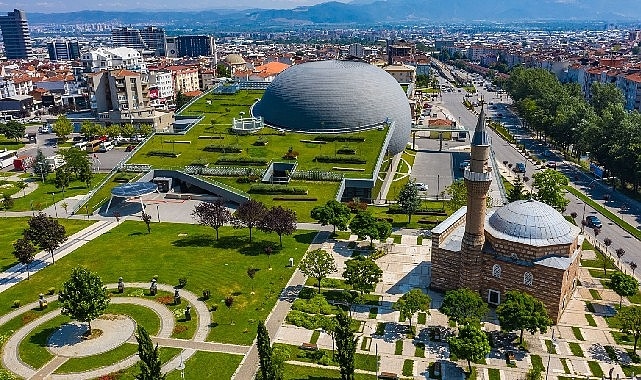 Panorama 1326, 3 Milyon Ziyaretçiyle Tarihle Buluşuyor