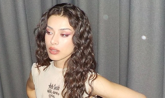 M Lisa'dan 'Madem Kalbin Yoktu' Single'ı