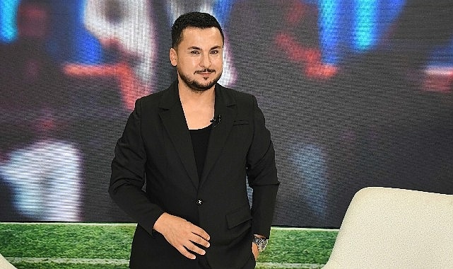 Tufan Köroğlu'ndan Hareketli Şarkı Geliyor